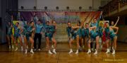 BDK Gardetreffen Unterhaching 2026 - TSV Moorenweis – Turnergarde