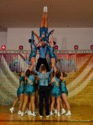 BDK Gardetreffen Unterhaching 2026 - TSV Moorenweis – Turnergarde