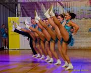 BDK Gardetreffen Unterhaching 2026 - TSV Moorenweis – Turnergarde