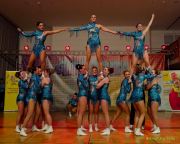 BDK Gardetreffen Unterhaching 2026 - TSV Moorenweis – Turnergarde