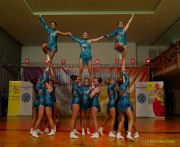 BDK Gardetreffen Unterhaching 2026 - TSV Moorenweis – Turnergarde