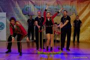 BDK Gardetreffen Unterhaching 2026 - Unterschleißheim-Lohofer Faschingsclub