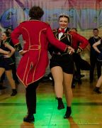 BDK Gardetreffen Unterhaching 2026 - Unterschleißheim-Lohofer Faschingsclub