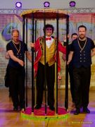 BDK Gardetreffen Unterhaching 2026 - Unterschleißheim-Lohofer Faschingsclub