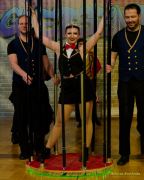 BDK Gardetreffen Unterhaching 2026 - Unterschleißheim-Lohofer Faschingsclub