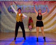 BDK Gardetreffen Unterhaching 2026 - Unterschleißheim-Lohofer Faschingsclub