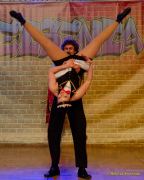 BDK Gardetreffen Unterhaching 2026 - Unterschleißheim-Lohofer Faschingsclub