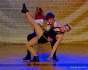 BDK Gardetreffen Unterhaching 2026 - Unterschleißheim-Lohofer Faschingsclub