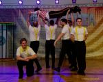 BDK Gardetreffen Unterhaching 2026 - Unterschleißheim-Lohofer Faschingsclub