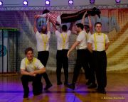 BDK Gardetreffen Unterhaching 2026 - Unterschleißheim-Lohofer Faschingsclub