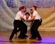 BDK Gardetreffen Unterhaching 2026 - Unterschleißheim-Lohofer Faschingsclub