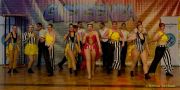 BDK Gardetreffen Unterhaching 2026 - Unterschleißheim-Lohofer Faschingsclub