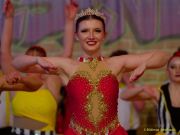 BDK Gardetreffen Unterhaching 2026 - Unterschleißheim-Lohofer Faschingsclub