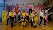 BDK Gardetreffen Unterhaching 2026 - Unterschleißheim-Lohofer Faschingsclub