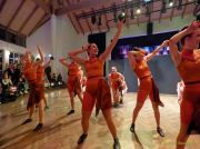 BDK Gardetreffen Ismaning 2025 - Endorfer Faschingsgilde