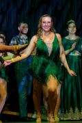 BDK Gardetreffen Ismaning 2025 - Faschingsclub Laim