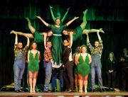 BDK Gardetreffen Ismaning 2025 - Faschingsclub Laim