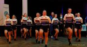 BDK Gardetreffen Ismaning 2025 - Faschingsverein Mangfalltal
