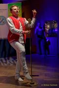 BDK Gardetreffen Ismaning 2025 - Fun Unlimited