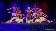BDK Gardetreffen Ismaning 2025 - Kirnarra