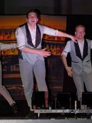 BDK KuJ Gardetreffen 2024 in Germering - FU_Showtanzgruppe