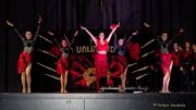 BDK KuJ Gardetreffen 2024 in Germering - FU_Showtanzgruppe