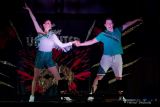 BDK KuJ Gardetreffen 2024 in Germering - FU_Showtanzgruppe