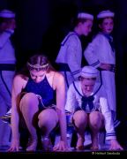 DK KuJ Gardetreffen 2024 in Germering - Narrhalla