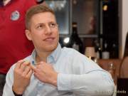 Bob-Club Stuttgart Solitude e.V. - Ehrung der Medaillengewinner bei den Olympischen Winterspielen in Peking 2022