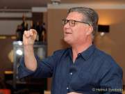 Bob-Club Stuttgart Solitude e.V. - Ehrung der Medaillengewinner bei den Olympischen Winterspielen in Peking 2022