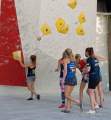 Deutsche Meisterschaft Bouldern 2020 - Finale Deutsche Meisterschaft Bouldern 2020 - Finale