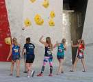 Deutsche Meisterschaft Bouldern 2020 - Finale Deutsche Meisterschaft Bouldern 2020 - Finale
