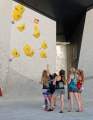 Deutsche Meisterschaft Bouldern 2020 - Finale Deutsche Meisterschaft Bouldern 2020 - Finale