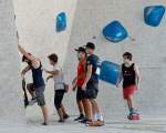 Deutsche Meisterschaft Bouldern 2020 - Finale Deutsche Meisterschaft Bouldern 2020 - Finale