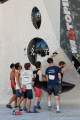 Deutsche Meisterschaft Bouldern 2020 - Finale Deutsche Meisterschaft Bouldern 2020 - Finale