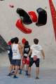 Deutsche Meisterschaft Bouldern 2020 - Finale Deutsche Meisterschaft Bouldern 2020 - Finale