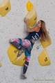 Deutsche Meisterschaft Bouldern 2020 - Finale Deutsche Meisterschaft Bouldern 2020 - Finale