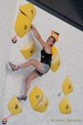 Deutsche Meisterschaft Bouldern 2020 - Finale