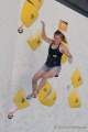 Deutsche Meisterschaft Bouldern 2020 - Finale Deutsche Meisterschaft Bouldern 2020 - Finale
