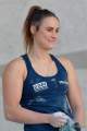 Deutsche Meisterschaft Bouldern 2020 - Finale Deutsche Meisterschaft Bouldern 2020 - Finale