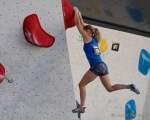 Deutsche Meisterschaft Bouldern 2020 - Finale Deutsche Meisterschaft Bouldern 2020 - Finale