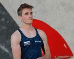 Deutsche Meisterschaft Bouldern 2020 - Finale Deutsche Meisterschaft Bouldern 2020 - Finale