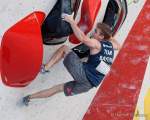 Deutsche Meisterschaft Bouldern 2020 - Finale Deutsche Meisterschaft Bouldern 2020 - Finale