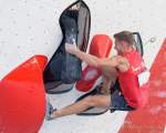 Deutsche Meisterschaft Bouldern 2020 - Finale Deutsche Meisterschaft Bouldern 2020 - Finale