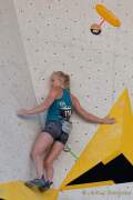 Deutsche Meisterschaft Bouldern 2020 - Finale