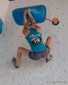 Deutsche Meisterschaft Bouldern 2020 - Finale