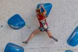 Deutsche Meisterschaft Bouldern 2020 - Finale