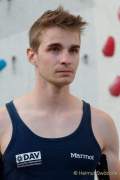 Deutsche Meisterschaft Bouldern 2020 - Finale