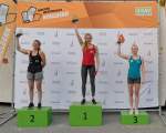 Deutsche Meisterschaft Bouldern 2020 - Finale Deutsche Meisterschaft Bouldern 2020 - Finale