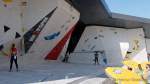 Deutsche Meisterschaft Bouldern 2020 - Halbfinale Deutsche Meisterschaft Bouldern 2020 - Halbfinale